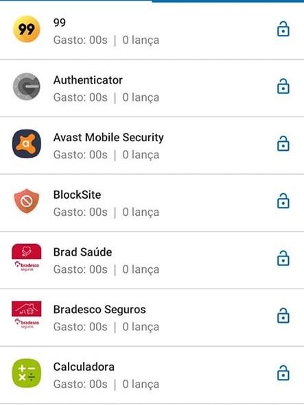 Como bloquear o acesso a sites e aplicativos no seu celular Android - 15