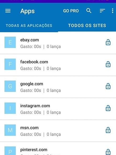 Como bloquear o acesso a sites e aplicativos no seu celular Android - 16