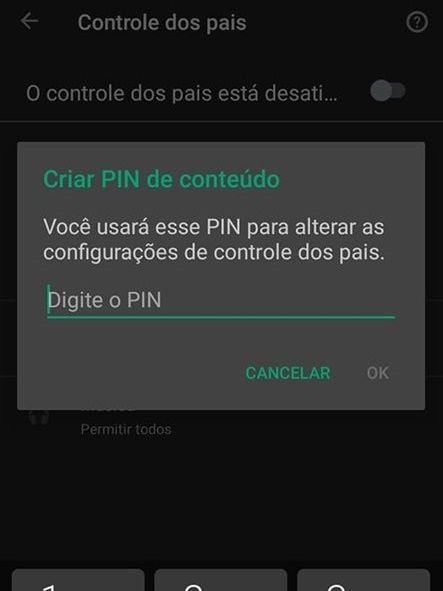 Como bloquear o acesso a sites e aplicativos no seu celular Android - 24