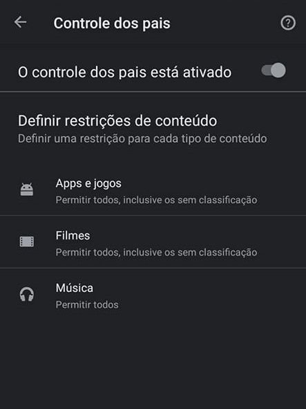 Como bloquear o acesso a sites e aplicativos no seu celular Android - 25