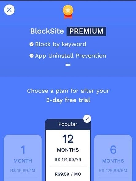 Como bloquear o acesso a sites e aplicativos no seu celular Android - 4
