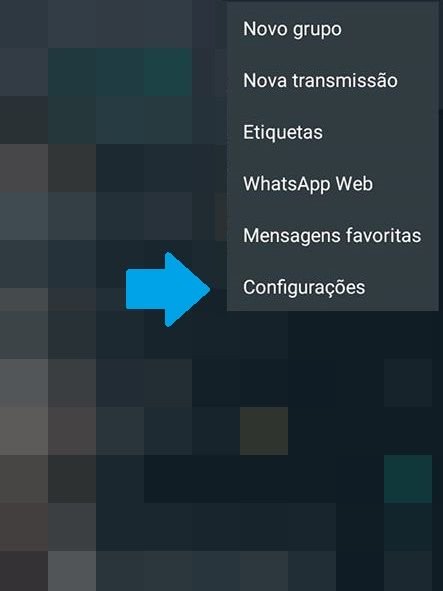 Como bloquear ou silenciar um grupo no WhatsApp em 3 passos simples - 5