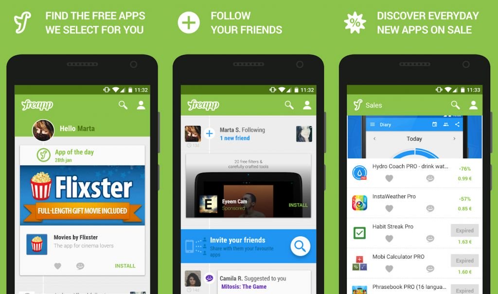 Como conseguir apps pagos de graça para Android e iOS - 5