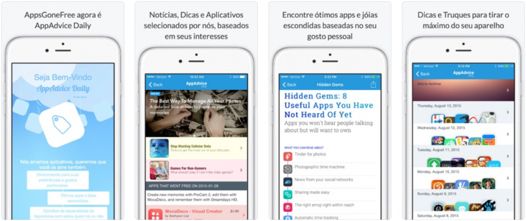 Como conseguir apps pagos de graça para Android e iOS - 6