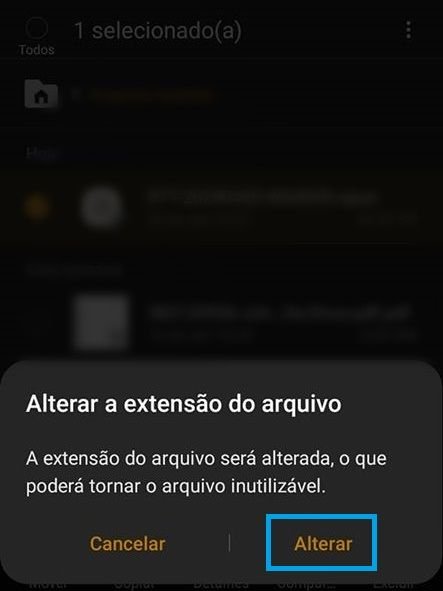 Como converter mensagens de voz do WhatsApp em outros formatos de áudio - 11