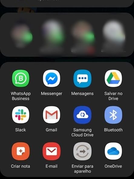 Como converter mensagens de voz do WhatsApp em outros formatos de áudio - 3