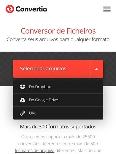 Como converter mensagens de voz do WhatsApp em outros formatos de áudio - 4