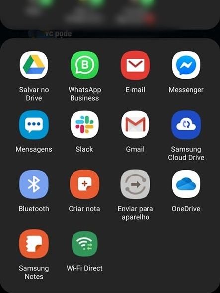 Como converter mensagens de voz do WhatsApp em outros formatos de áudio - 7