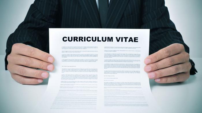 Como criar um currículo online e gratuito usando a plataforma Kickresume - 1