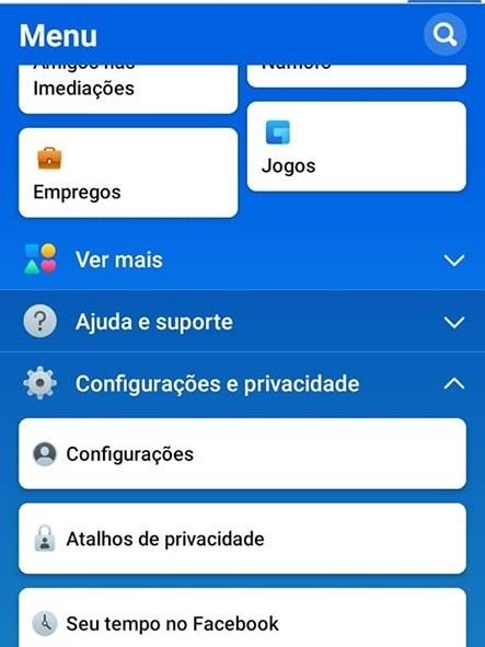 Como desativar as notificações de vídeos ao vivo no Facebook - 7