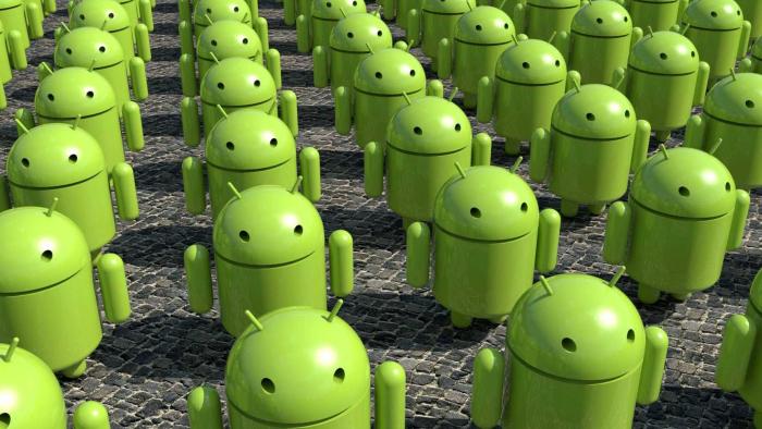 Como desinstalar ou ocultar aplicativos no seu celular Android - 1