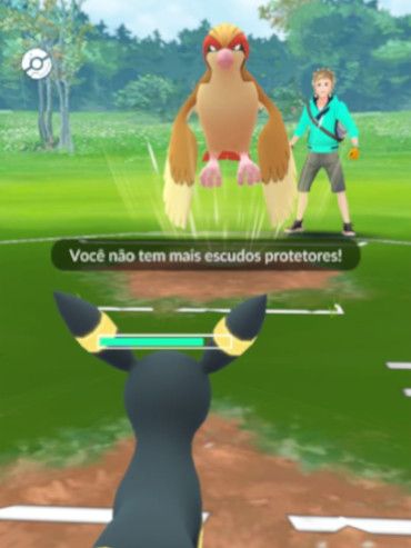 Como jogar Pokémon GO sem precisar sair de casa - 14