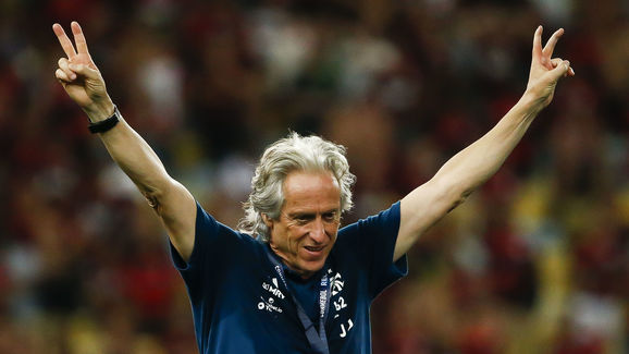 Jorge Jesus