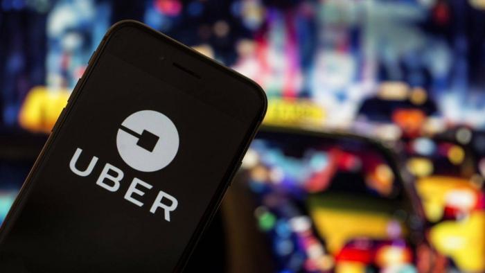 Como pedir Uber no navegador de internet sem usar o aplicativo - 1