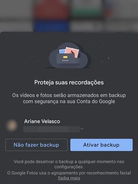 Como recuperar fotos perdidas ou removidas do Google Fotos - 6