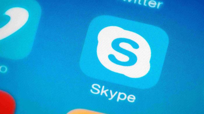 Como recuperar sua senha de usuário do Skype - 1