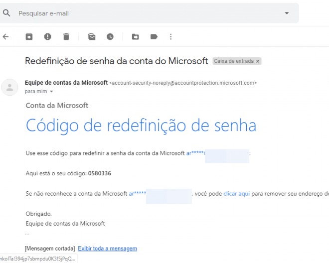 Como recuperar sua senha de usuário do Skype - 5