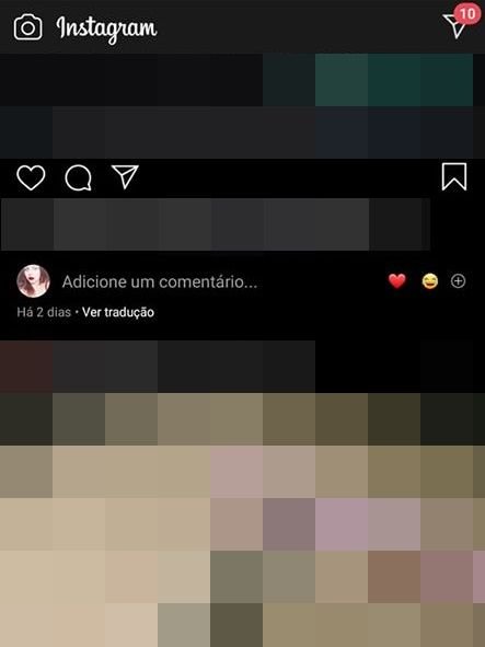 Como restringir atividades de outras pessoas no seu Instagram sem bloqueá-las - 5