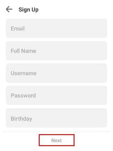 Como se conectar aos amigos no isolamento com o app Houseparty - 11