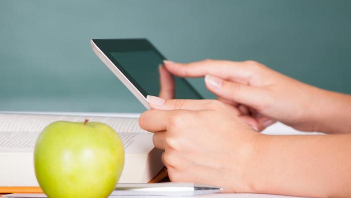 Como se organizar e ser produtivo com o celular durante aulas online - 1