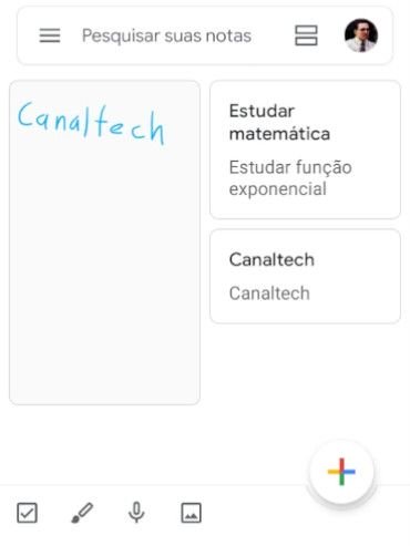 Como se organizar e ser produtivo com o celular durante aulas online - 4