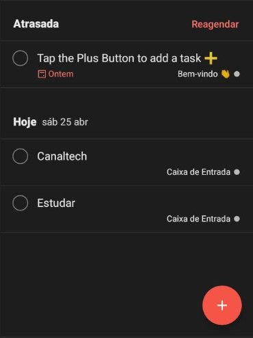 Como se organizar e ser produtivo com o celular durante aulas online - 6