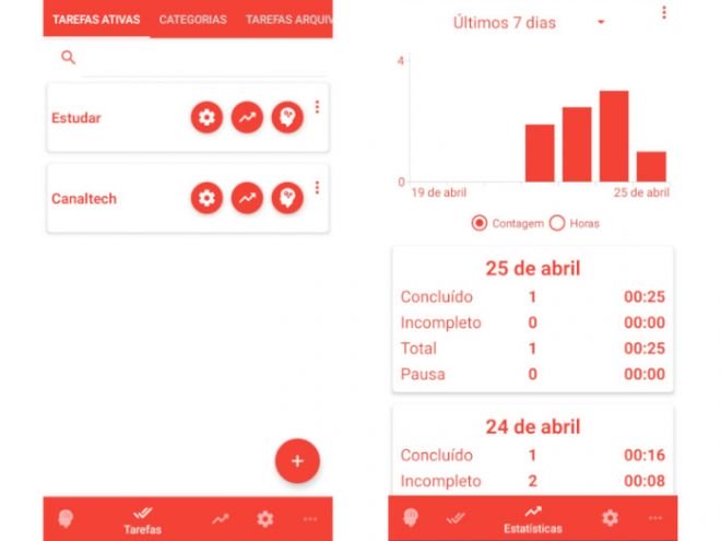 Como se organizar e ser produtivo com o celular durante aulas online - 7