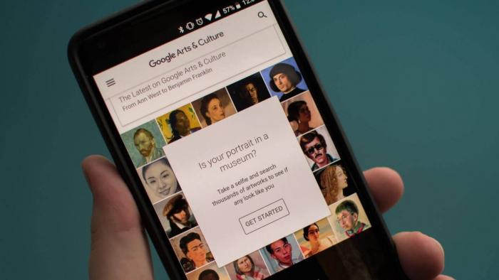 Como transformar suas fotos em obras de arte com o Google Arts & Culture - 1