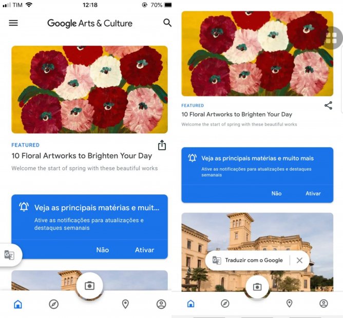 Como transformar suas fotos em obras de arte com o Google Arts & Culture - 3