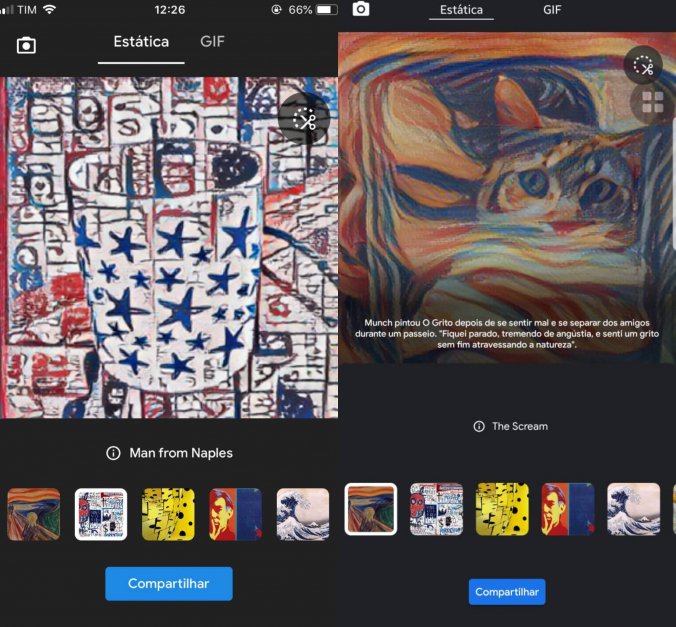 Como transformar suas fotos em obras de arte com o Google Arts & Culture - 6