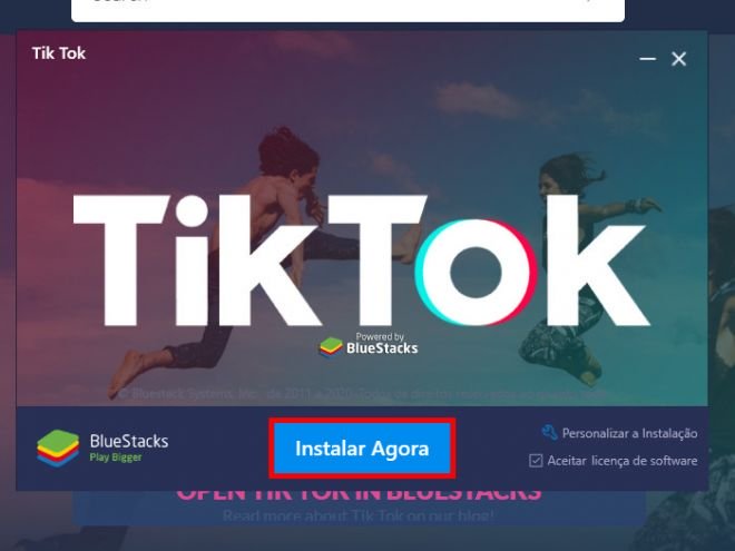 Como usar o TikTok no seu computador com Windows ou Mac - 3