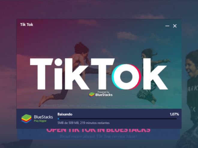 Como usar o TikTok no seu computador com Windows ou Mac - 4