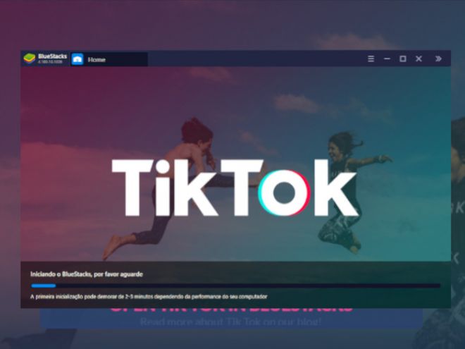 Como usar o TikTok no seu computador com Windows ou Mac - 5