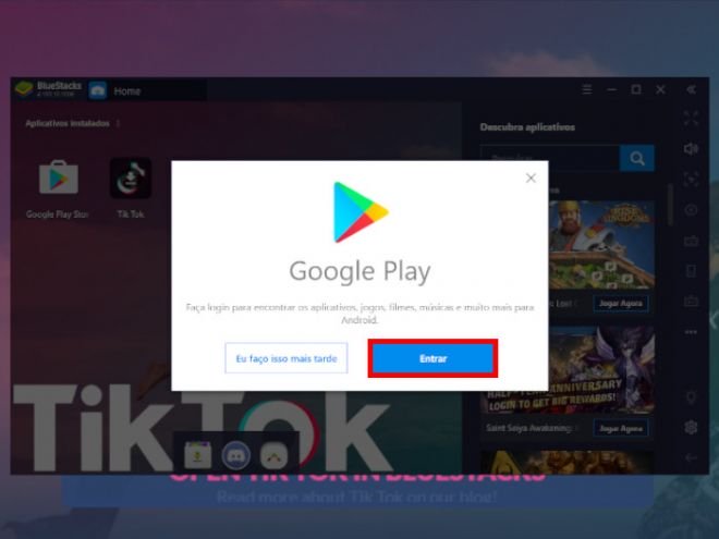 Como usar o TikTok no seu computador com Windows ou Mac - 6