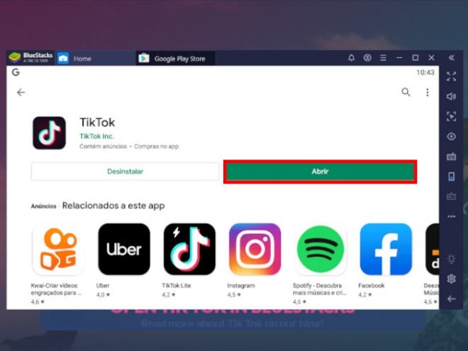 Como usar o TikTok no seu computador com Windows ou Mac - 9