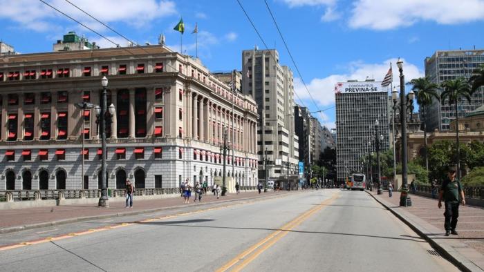 COVID-19: Veja em que lugar está o seu estado no Índice de Isolamento Social - 1