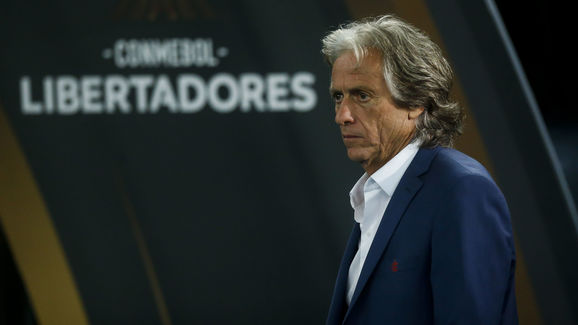 Jorge Jesus