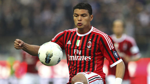 Thiago Silva