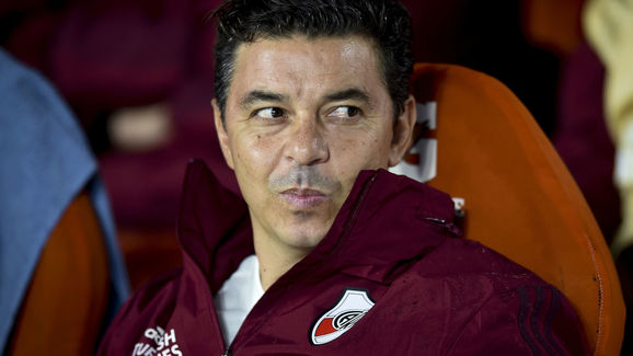 Marcelo Gallardo