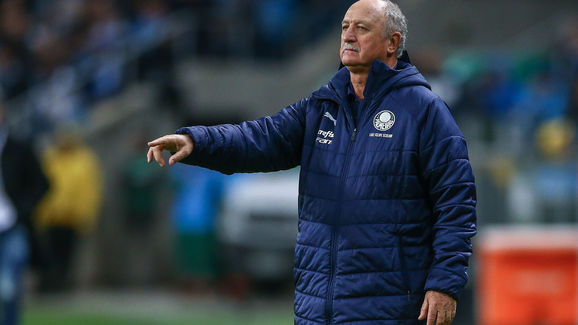 Luiz Felipe Scolari