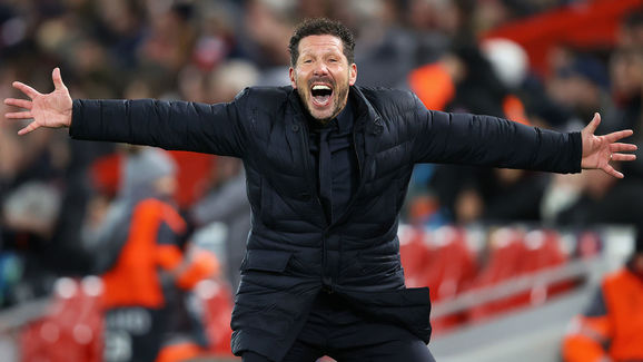 Diego Simeone