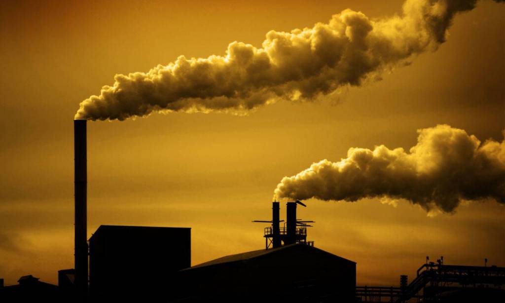 Emissões de carbono devem reduzir em 4% neste ano devido à pandemia, diz site - 2