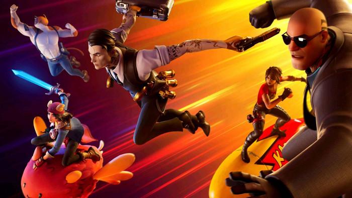 Epic Games enfim disponibiliza Fortnite para download na Play Store - 1