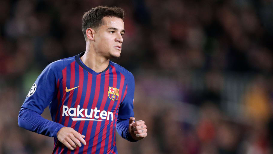 Esquentou! Barcelona abre negociações com clube inglês interessado em Coutinho - 1