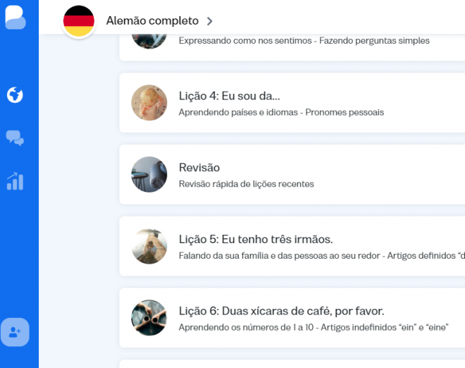 Exercícios, idiomas ou dança: veja como aproveitar o tempo livre da quarentena - 2