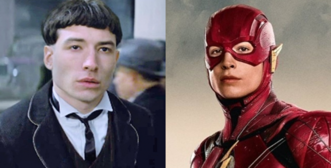 Ezra Miller se envolve em caso de agressão a uma fã na Islândia - 2