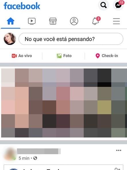 Facebook: como diminuir as notificações de sugestões de amizade - 2