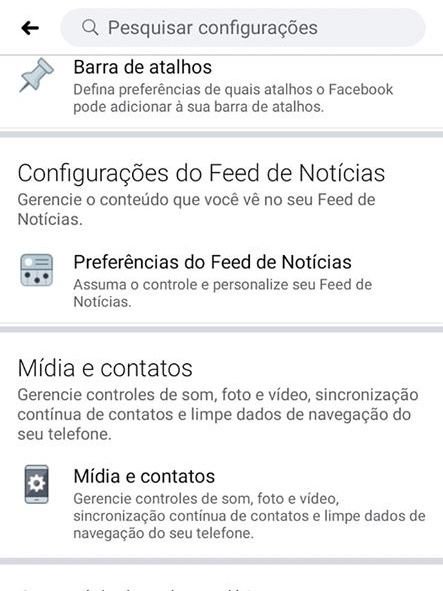 Facebook: como diminuir as notificações de sugestões de amizade - 4