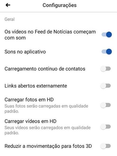 Facebook: como diminuir as notificações de sugestões de amizade - 5