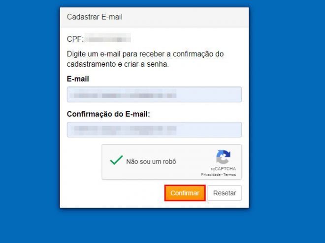 FGTS: como consultar o extrato do seu fundo de garantia pelo celular - 13